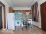 A louer appartement meublé S2 à Kantaoui