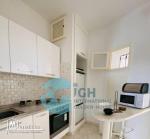 À louer   Charmant studio avec vue imprenable sur le port – Port El Kantaoui