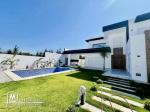 V571 Villa VERONIQUE HAMMAMET SUD D