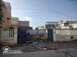 Terrain 374 m² au Bardo – Derrière Forum, rue 20 Mars