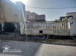 Terrain 374 m² au Bardo – Derrière Forum, rue 20 Mars