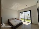 V550 Villa DELICE HAMMAMET SUD C