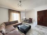 Appartement S2 Meublé – Proche Carrefour La Marsa