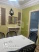 À LOUER  Appartement S2 meublé – Kantaoui (près Café Arabesque)