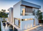 Villa inachevé Ennasr 2