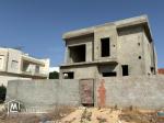 Villa inachevé Ennasr 2