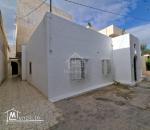 Maison arabe S+2 renouvelée à vendre à Hammamet 51355351