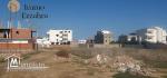 Terrain à vendre 400m de la plage Ezzahra Kélibia