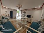 Location à l'année Maison meublé à Nabeul