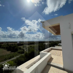 ???? Appartement de rêve à Zahra – Kélibia ????