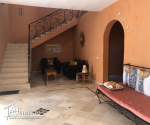villa avec piscine à vendre sur la route de phare Djerba