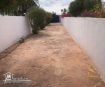 villa avec piscine à vendre sur la route de phare Djerba