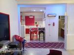Appartement S3 meublé à Cité Ennozha Ariana