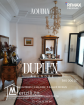 Duplex à vendre à L’Aouina – Superficie 207 m²