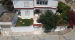 Villa meublée à louer El Bhira Bizerte