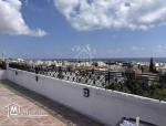 Duplex avec vue de mer à Hammamet Nord à vendre 51355351