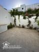 Rdc de villa à louer à La Marsa