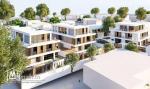 Projet immobilier inachevé à choutrana 2 soukra