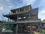Projet immobilier inachevé à choutrana 2 soukra
