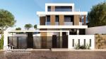 Projet immobilier inachevé à choutrana 2 soukra