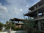 Projet immobilier inachevé à choutrana 2 soukra