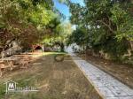 Location d'une villa avec jardin au rez de chaussée
