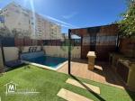 À vendre S2 avec piscine privée à cité el wafaNabeul.