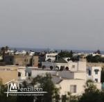 Duplex S+3 à cité Mora Nabeul à vendre 51355351