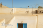 Maison + studio à Ain jloula kairouan