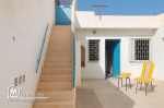 Maison + studio à Ain jloula kairouan