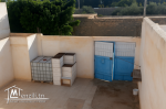 Maison + studio à Ain jloula kairouan