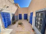 A vendre Maison arabe S2 à centre ville Nabeul