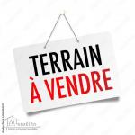 A vendre : Des lots de terrains