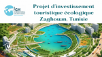 Projet d’Investissement Touristique Écologique – Zaghouan Tunisie