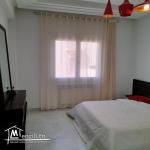 Super appartement S3 meublé au lac 2