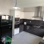 Super appartement S3 meublé au lac 2