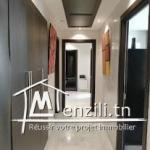 Super appartement S3 meublé au lac 2