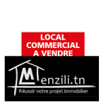 A vendre un espace commercial