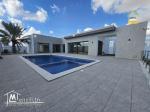 Villa moderne avec piscine à Midoun – Djerba