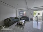 un appartement s1 meublé à la marsa ville