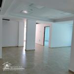 Open space 1200 m² au lac 3 kram