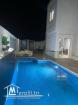UNE MAISON 4 CHAMBRES AVEC PISCINE SITUEE A TEZDAINE PROCHE MOSQUEE KHALED IBN WALID