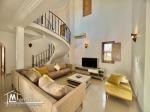 A louer la villa aghir 1 S+3 à Djerba Aghir