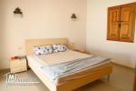 A louer la villa aghir 1 S+3 à Djerba Aghir