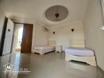 A louer la villa aghir 1 S+3 à Djerba Aghir