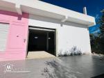 Local commercial de 140 m² à louer à el Hzem Djerba