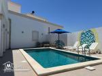 A louer , Villa Jardin de mezreya 1 ? Djerba la zone touristique