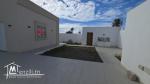 Location annuelle d'une villa avec piscine à Sidi Jmour  L 783