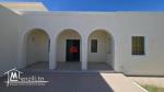 Location annuelle sans meubles - villa à Ghizen Djerba  L 779