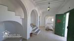Location annuelle sans meubles - villa à Ghizen Djerba  L 779